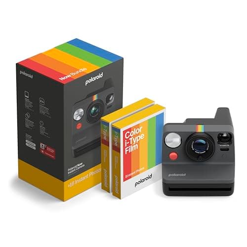 Polaroid Now 3rd Gen