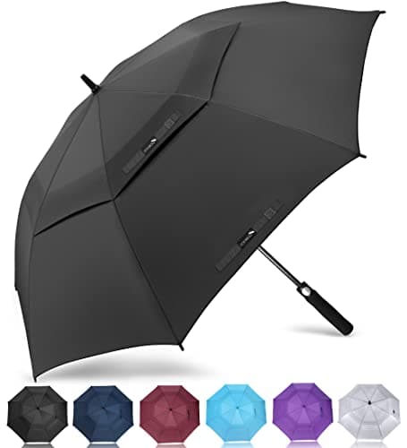 Oversize Windproof Golf Umbrella
