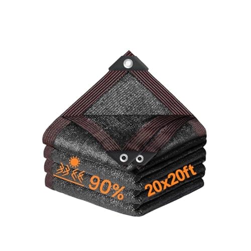 ZOOBLY Heavy-Duty Shade