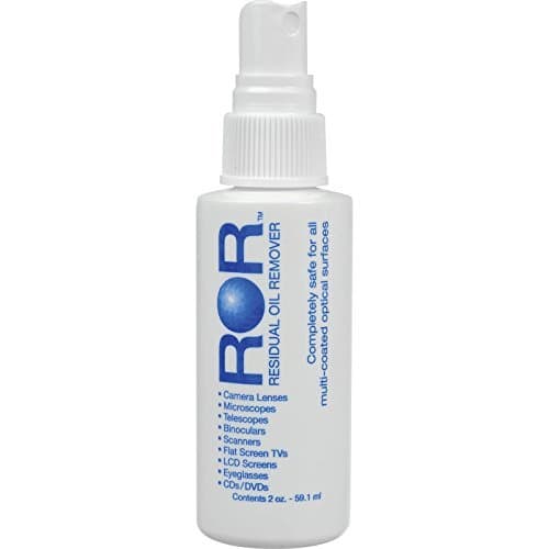 ROR Optical Lens Cleaner