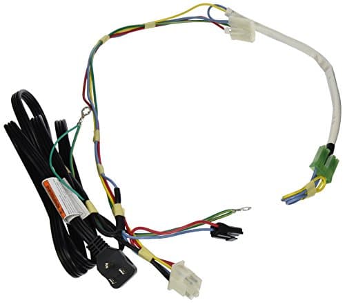 Frigidaire Replacement Cord