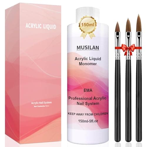 MUSILAN 150ml Monomer Kit