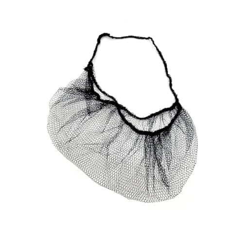 SAFEKO Honeycomb Beard Nets
