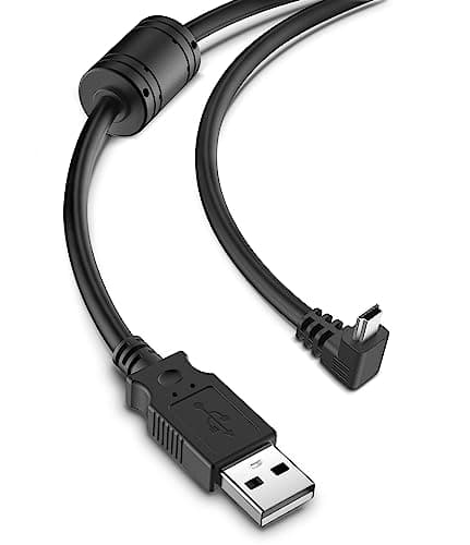 Pixelman 18AWG GPS Cable