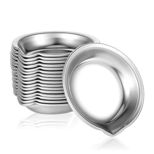 MBAIYO Stainless Cups