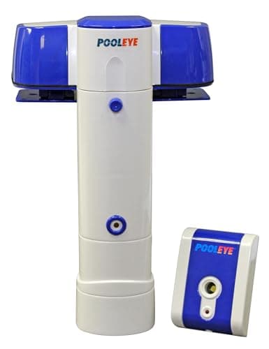 PoolEye Immersion Alarm
