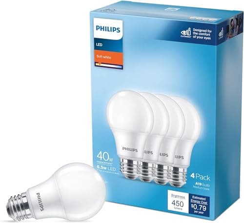 The Best LED Bulbs