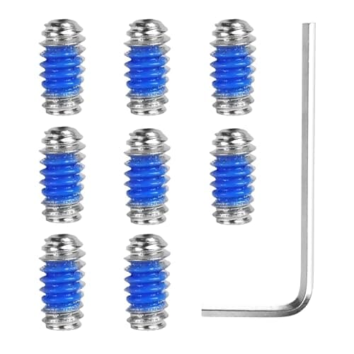 Handle Screw Kit