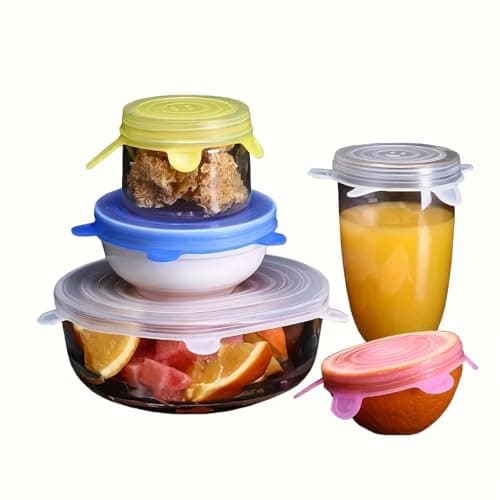 The Best Commercial Food Storage Container Lids