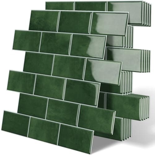 The Best Hanging Decorative Tiles