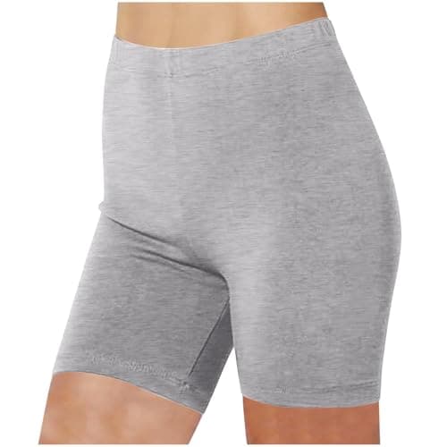 Training Compression Shorts