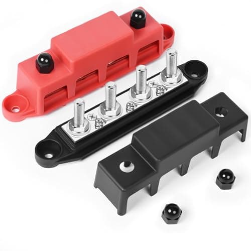 12V Marine Bus Bar
