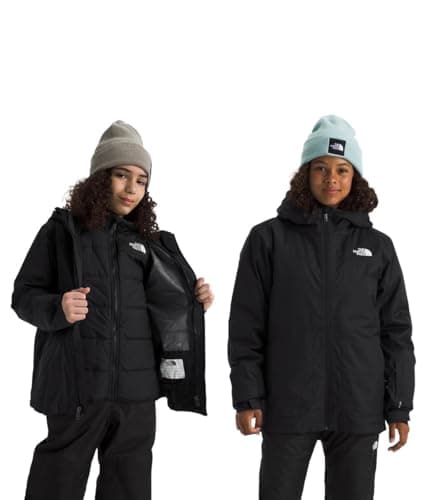 THE NORTH FACE Triclimate