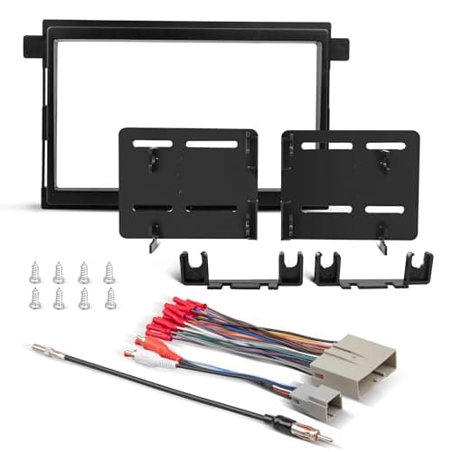 NuIth Double DIN Kit