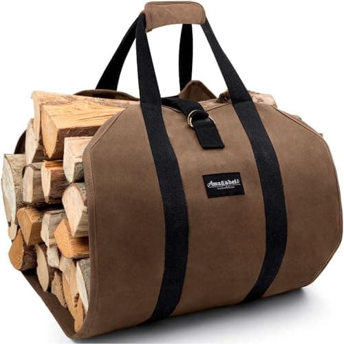 AMAGABELI Canvas Carrier