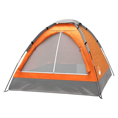 The Best Camping Tents