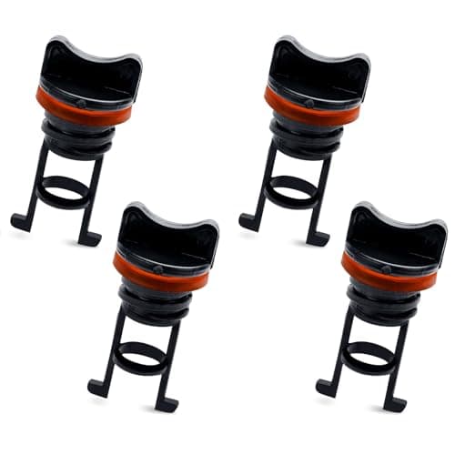 Basic Drain Plug Kit
