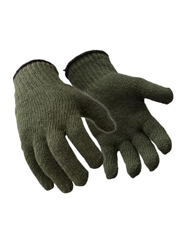 RefrigiWear Ragg Wool