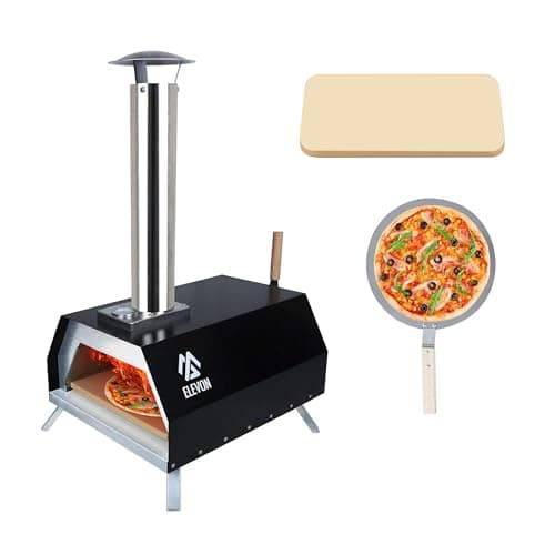 The Best Outdoor Ovens