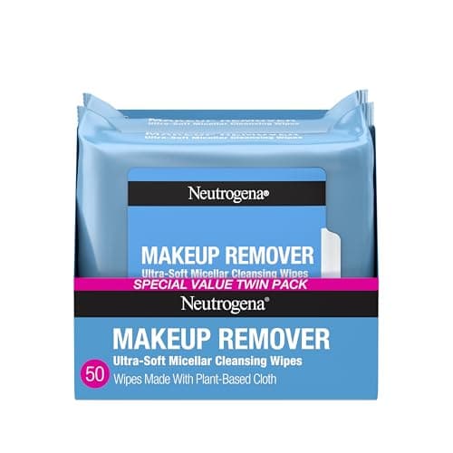 Micellar Makeup Wipes