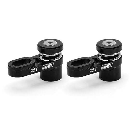 INJORA Axial Upgrade