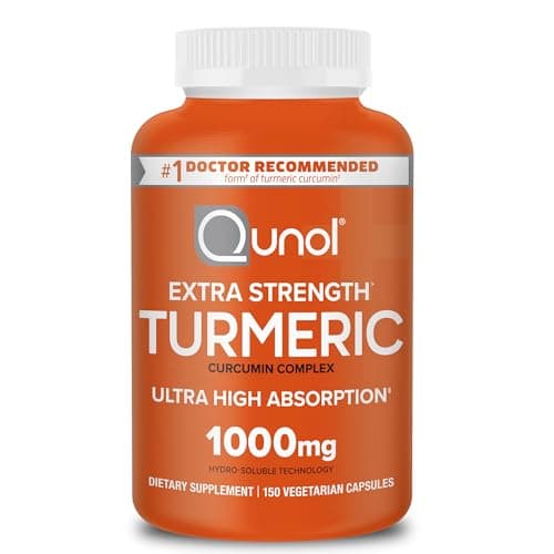 Ultra High-Absorb Curcumin