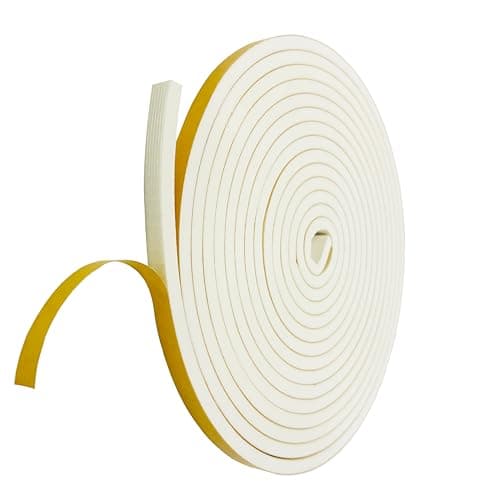 EVA Foam Door Seal