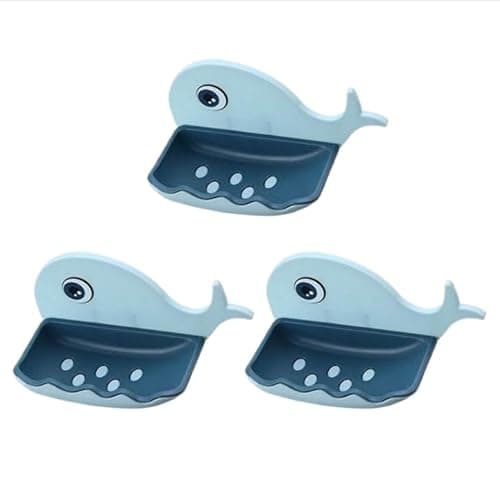 The Best Kids' Bathroom Holders & Dispensers