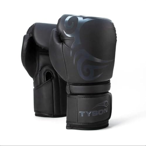 Tyson Pro Leather Gloves