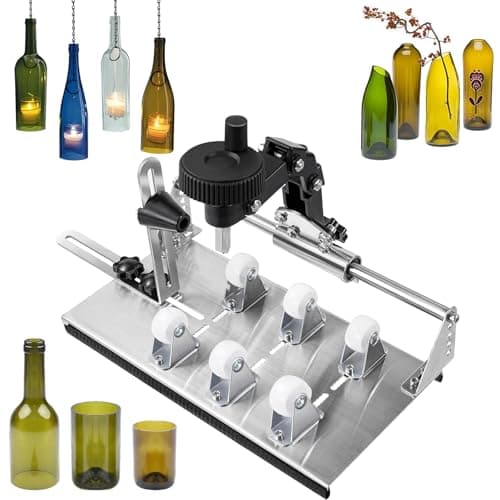 SmoVeels Bottle Cutter