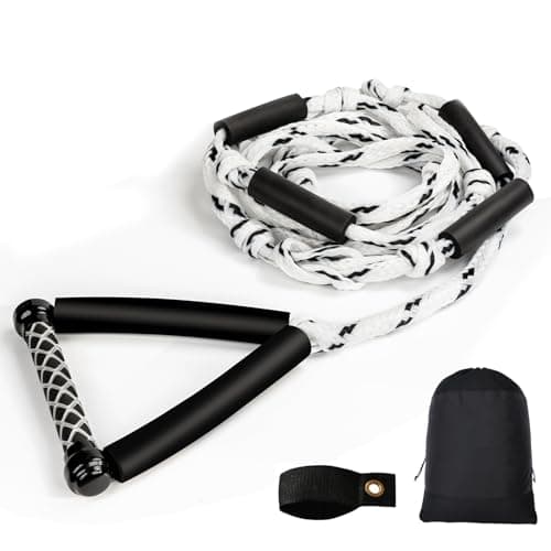Adjustable Wakesurf Rope