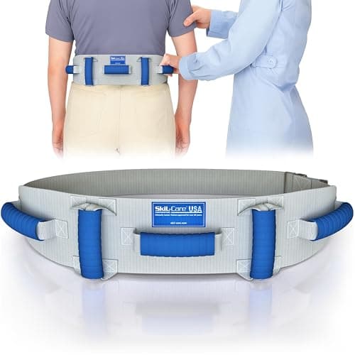 Multi-Handle Gait