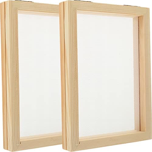 The Best Papermaking Supplies