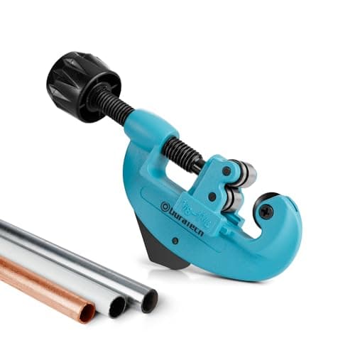 Budget Quick Tube Cutter