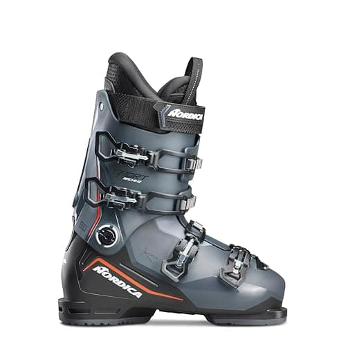 Comfort-Focused Wide Fit