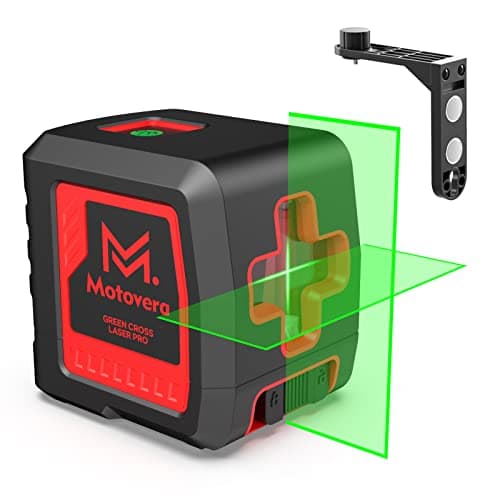 100ft Green Laser Level