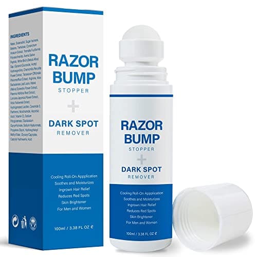 Roll-On Bump Stopper