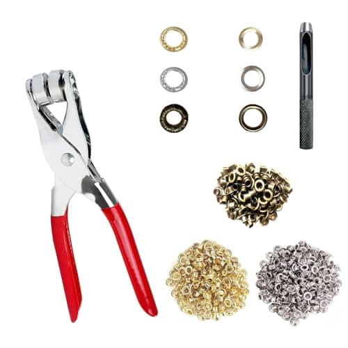 Complete Eyelet Kit