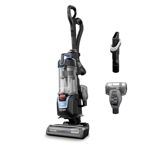 Pet Hair Allergen Vacuum