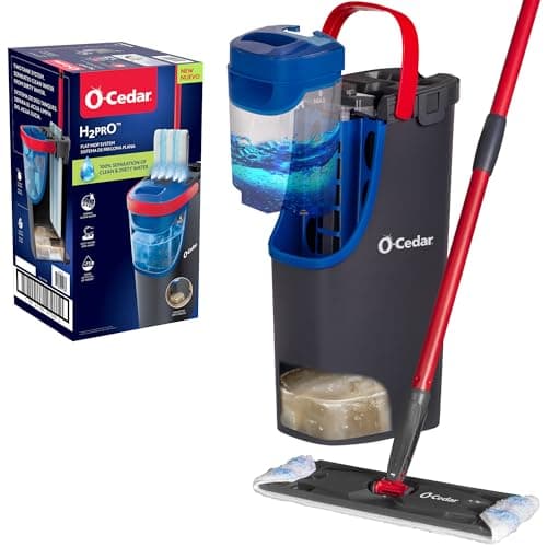O-Cedar H2prO System