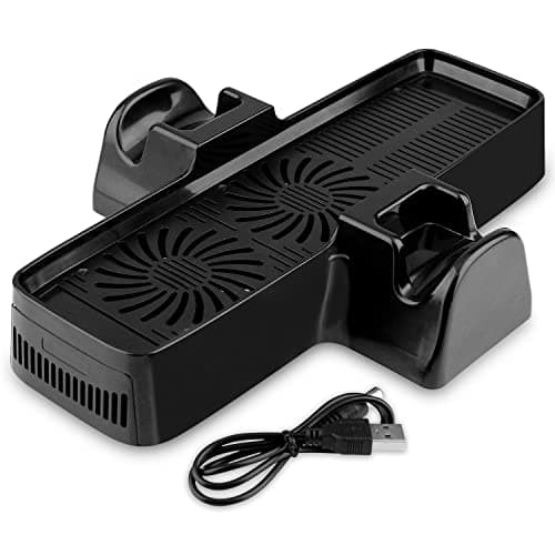OSTENT 3-in-1 Cooler