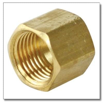 Budget Replacement Nut