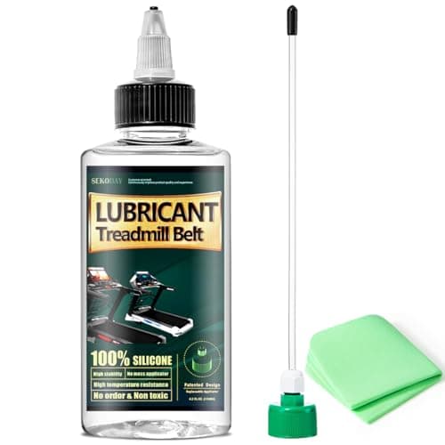 Accessory-Rich Belt Lubricant
