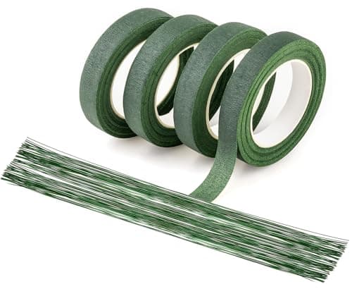 Floral Tape & Wire Kit
