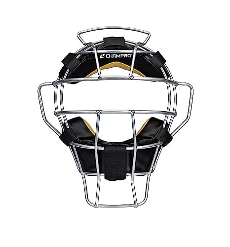 18oz Umpire Face Mask