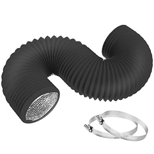 The Best Clothes Dryer Replacement Vents