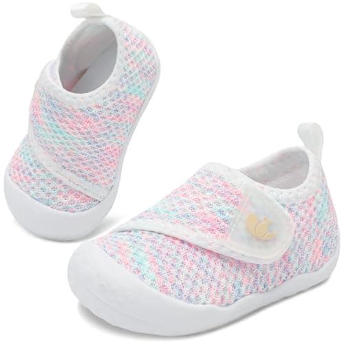 Barefoot First-Walkers