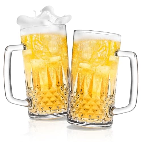 Classic 20oz Beer Mug