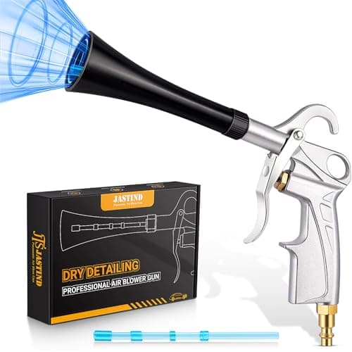 JASTIND Tornado Blaster