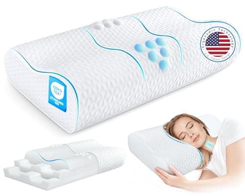 zibroges Cervical Support